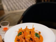 -清莱湾 CHIN RAI·甄选泰餐(万象前海店)