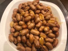 老醋蜂蜜果仁-津菜宋记老房子(鼓楼店)