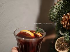 -潮一不贰·法式甜品·生日蛋糕·西式简餐(外滩店)