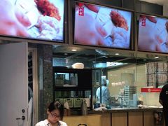 -船歌·鱼水饺青岛菜(国贸商城店)