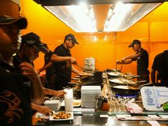 -Ministry of Crab(科伦坡店)