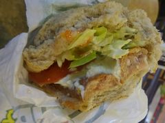 picture-赛百味SUBWAY(地王广场店)