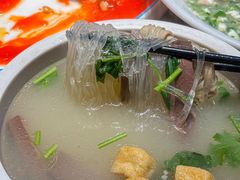 -应天大明王朝·南京菜(中山陵店)