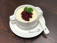 -香港龟正盅 手作糖水甜品龟苓膏(千灯湖环宇城店)