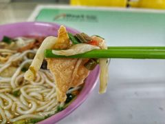 -中央财经大学-食堂