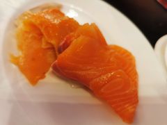 -圣丰索菲特·2 On 988 Café 自助餐厅
