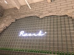 -RWORK·COFFEE(滨江店)