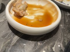 -前海沿·海鲜水饺青岛菜(乐客城店)