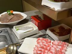-海底捞火锅(旭辉MALL店)