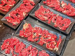 -牛梦香·自助涮烤牛肉火锅(六一北路店)