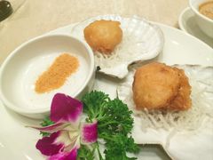 -唐苑酒家·岭南粤菜名店(太古仓店)