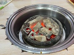 -平山城鑫烧烤(建国楼店)