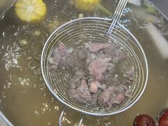 -林记潮牛·牛肉火锅(上马墩店)