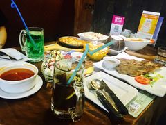 -路易十三西餐厅(西关新天地店)