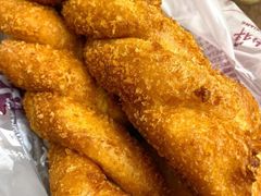 -弘祥蜂蜜大麻花(烟大店)