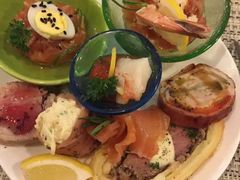 -厦门海景千禧大酒店·海景咖啡厅