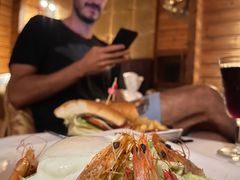-深圳东部华侨城茵特拉根酒店