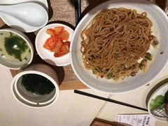 -味千拉面(上海蓝天路店)