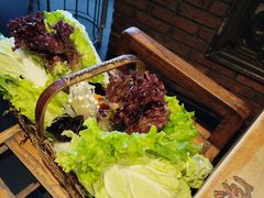 -南门四季铜锅涮肉(东坝店)