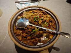 -老家水饺濮阳菜(巴黎街店)