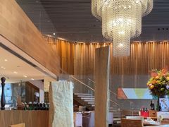 -君悦酒店·La Terrazza意合園·意式风味