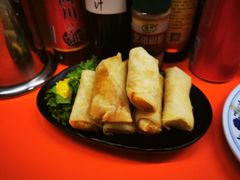 -拉面莊夢語＆中华料理八椿
