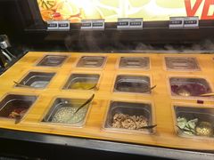-韩盛·盛江山自助料理(于洪新玛特店)