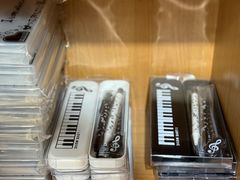-通利琴行(尖沙咀旗舰店)