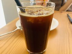 美式-4U CAFE(广景苑店)