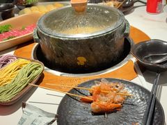 -芸山季·云南山珍菌火锅(南翔印象城MEGA店)