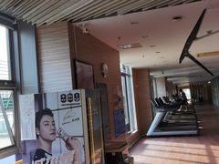 -一兆韦德(万源城店)