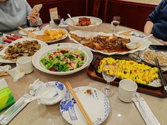 -老德州四合院·德州菜(天衢路店)