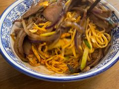 -圳兴面王·拌川·特色炒面(南山保利剧院店)