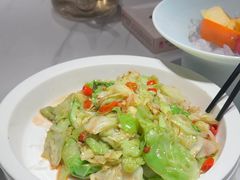 -湖锦酒楼·30年经典湖北菜(沌口店)