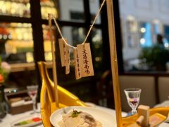 -狮拾久·现代新加坡料理(壹方城店)