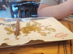 -老姑砂锅·烧烤天津菜(体北道店)