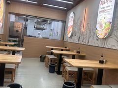 -众品老方子锅贴甜沫(李村店)