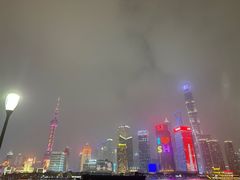 -上海外滩华尔道夫酒店