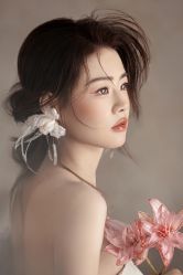 -时光印记婚纱摄影工作室·原创定制