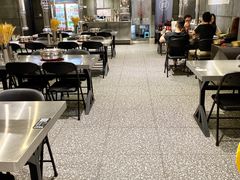 大堂-本炙炭烤·蒲烧活鳗料理店(金沙洲店)