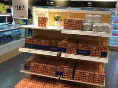 -宜家·瑞典风味餐厅(无锡店)