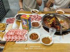 -红姐重庆火锅(曙光路店)