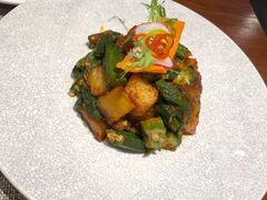 -哈努曼印度餐厅(吴泾宝龙广场店)