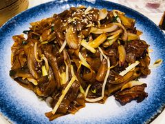 -粤域茶餐厅