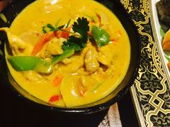 -Siam泰餐厅(水上公园店)