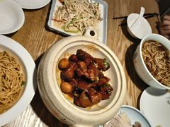 厨娘红烧肉-南京人家(盛京大奥莱店)
