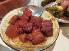 -一捞鲜•青岛大虾面(八大关店)