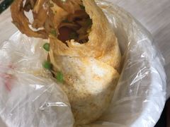 -田三卷馍(火车站店)