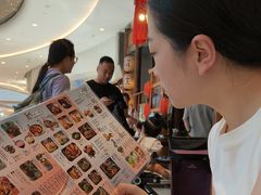 -南京大牌档(济南万象城店)