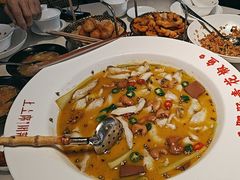 -上上席川菜(凯德乐峰广场店)